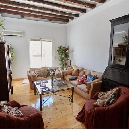 Atico Duplex Con Terraza En Puro Centro, 2 A 8 Pax Apartment Madrid Exterior photo
