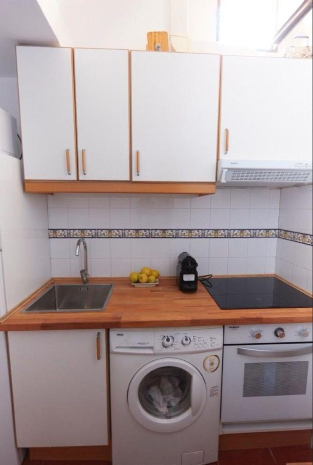 Atico Duplex Con Terraza En Puro Centro, 2 A 8 Pax Apartment Madrid Exterior photo
