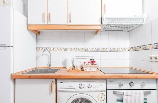 Atico Duplex Con Terraza En Puro Centro, 2 A 8 Pax Apartment Madrid Exterior photo